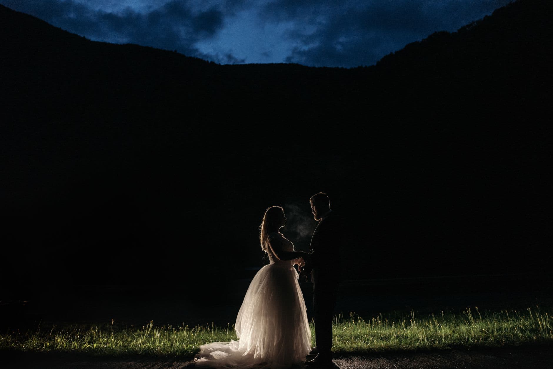 Berkshires Wedding Venues With Published Prices