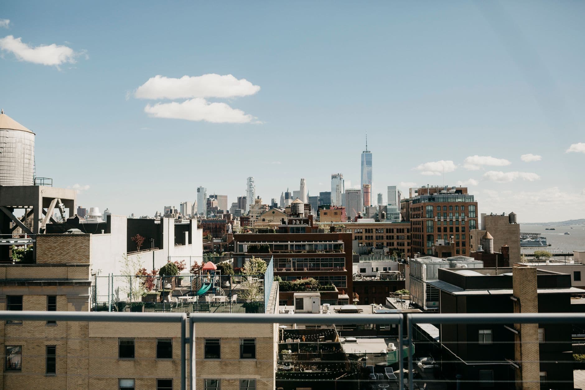 Top-Rated NYC Wedding Venues (By Real Reviews)