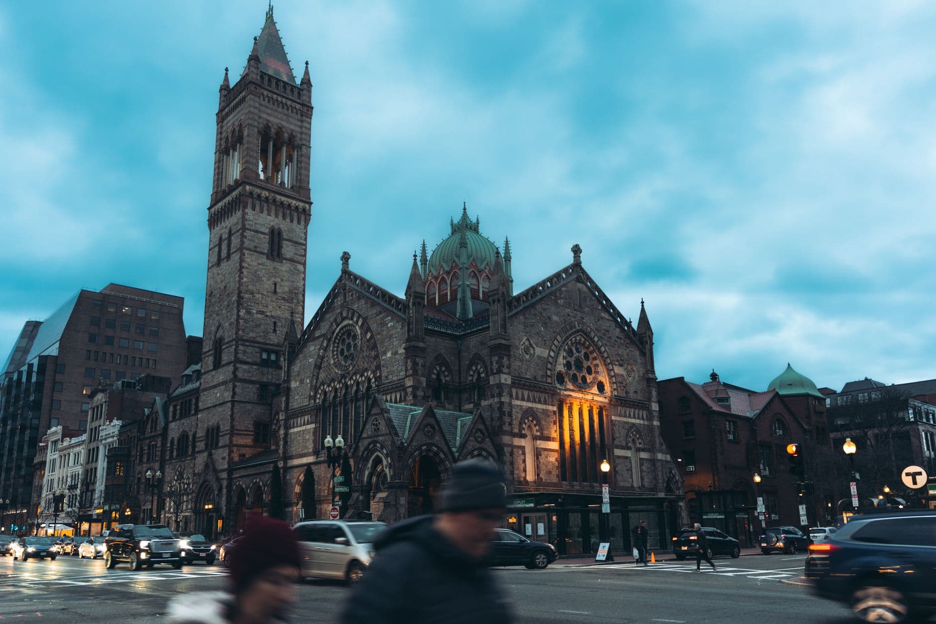 Boston Wedding Venues With Published Prices