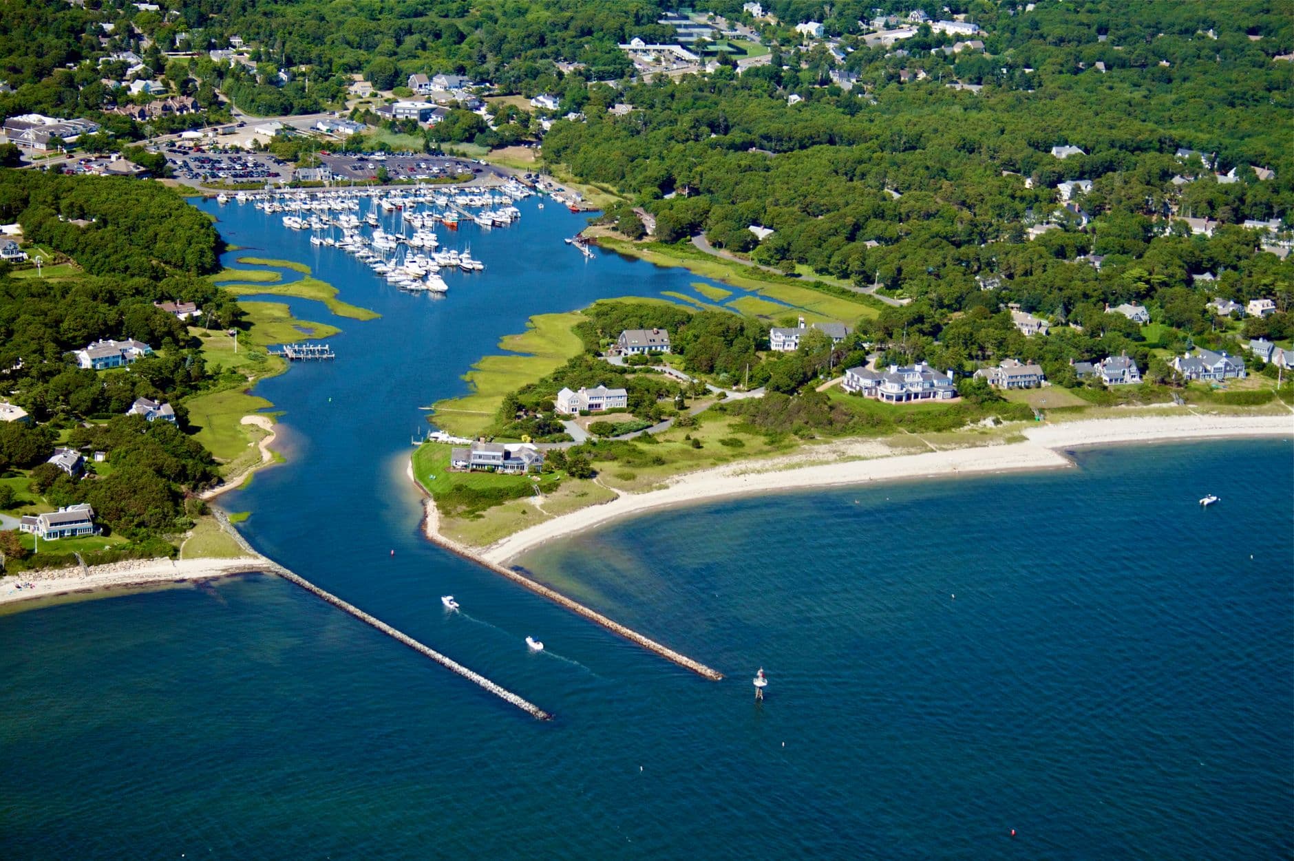Average Cost of a Cape Cod Wedding (2026 Data)