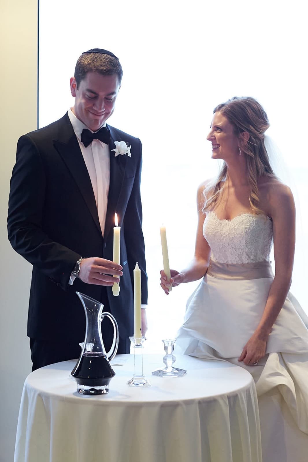 How to Choose a Wedding Caterer in NYC