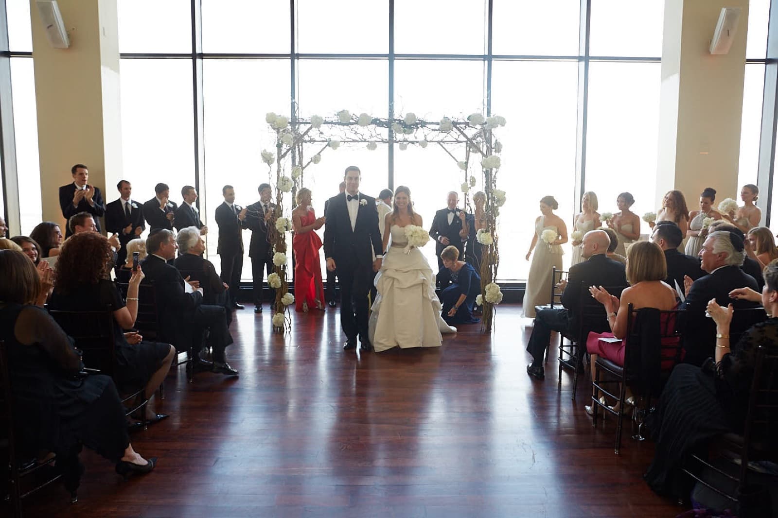 How to Choose a Wedding Videographer in NYC