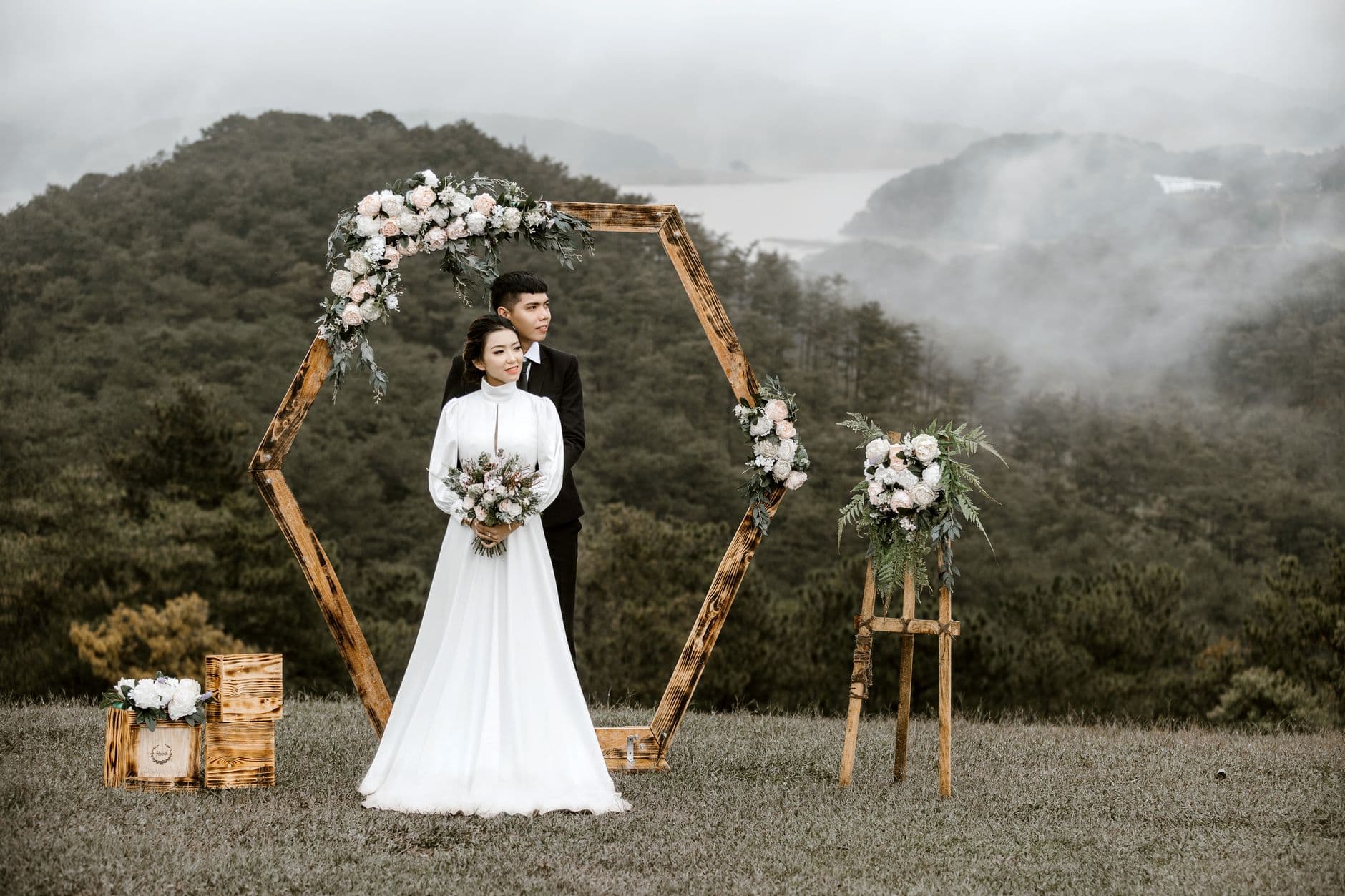 Average Cost of a Hudson Valley Wedding (2026)