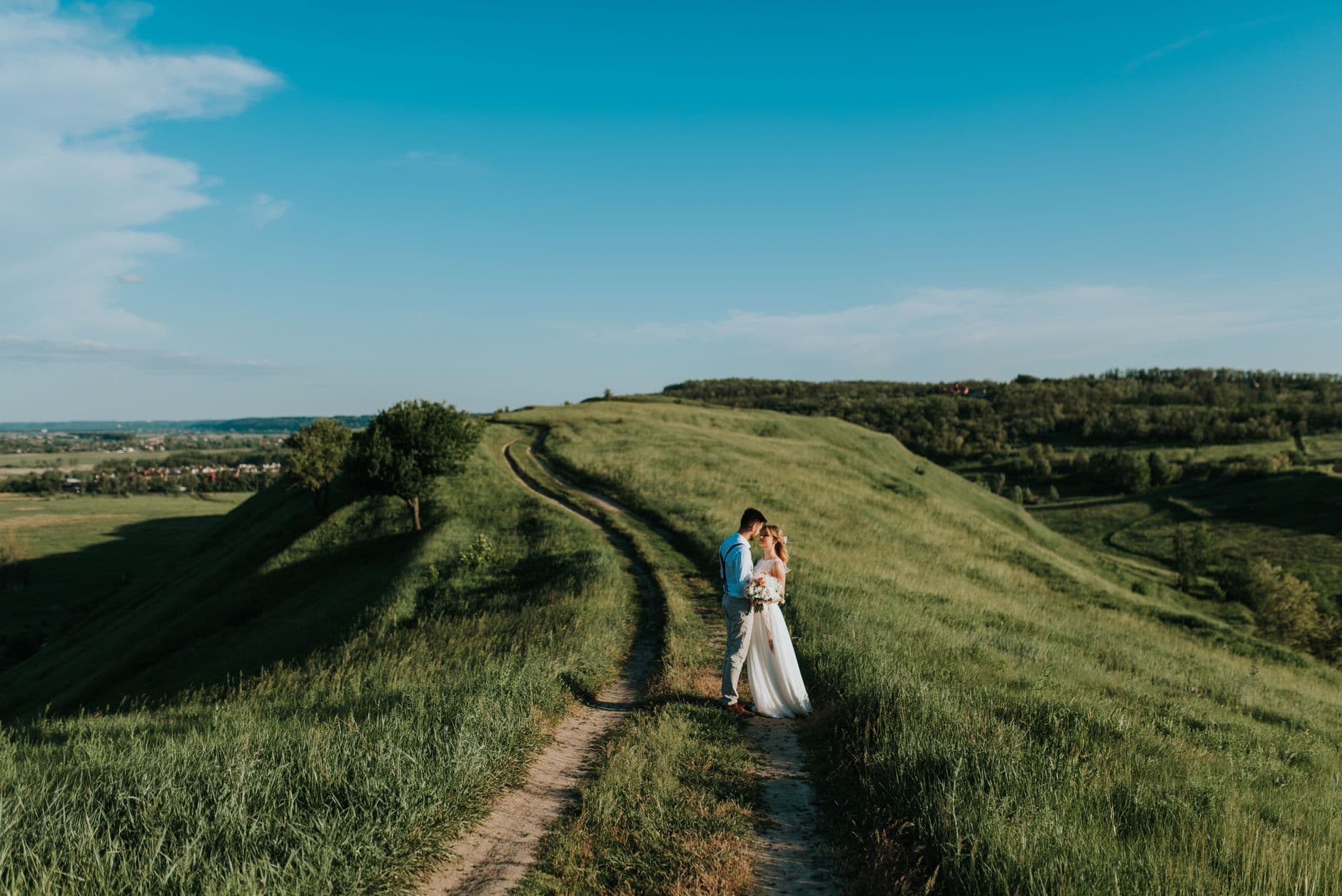 How Much Does a Hudson Valley Wedding Photographer Cost?