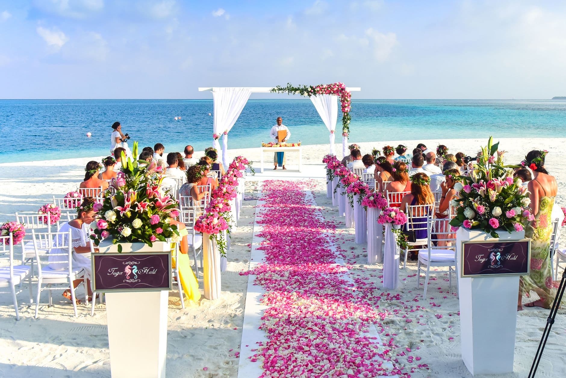How Much Does a Wedding Photographer Cost on Long Island?