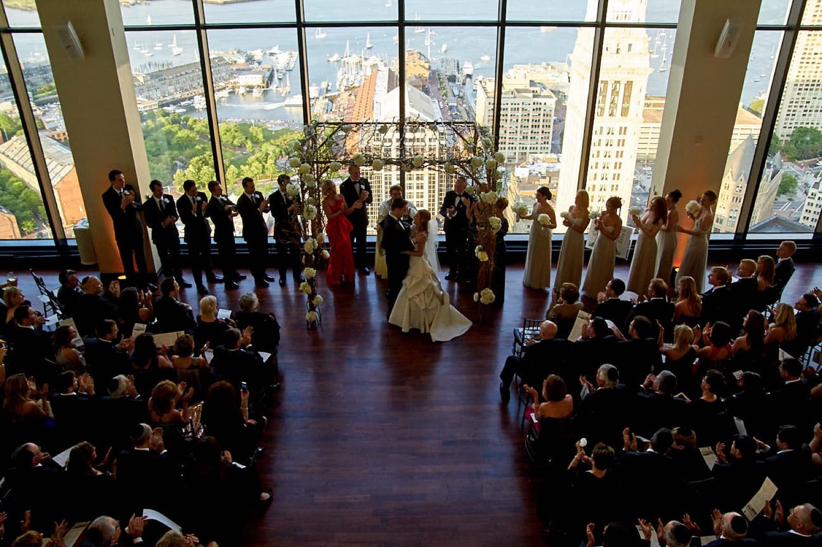 Long Island Wedding Venues With Published Prices