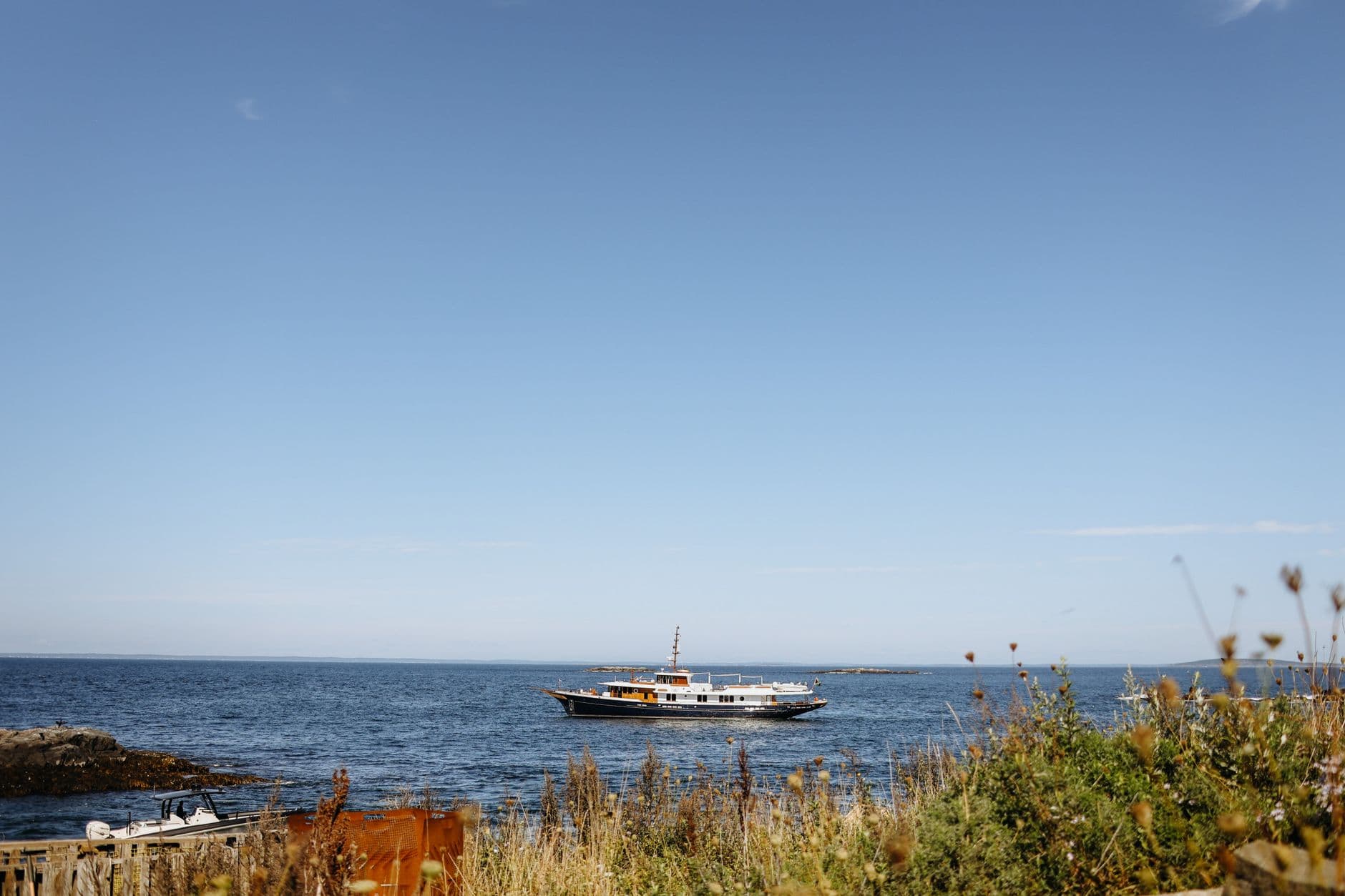 Average Cost of a Wedding in Maine (2026 Data)