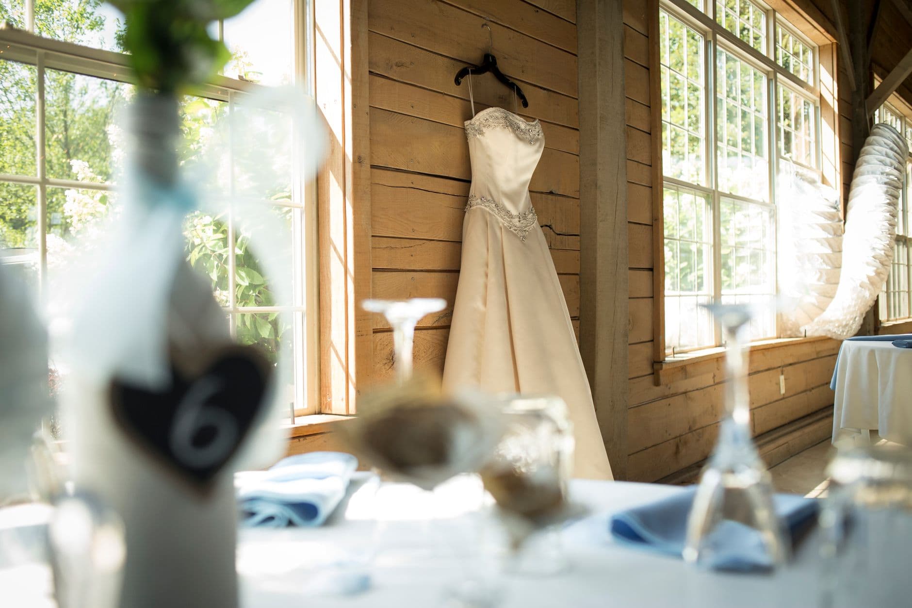 Maine Wedding Venues With Published Prices