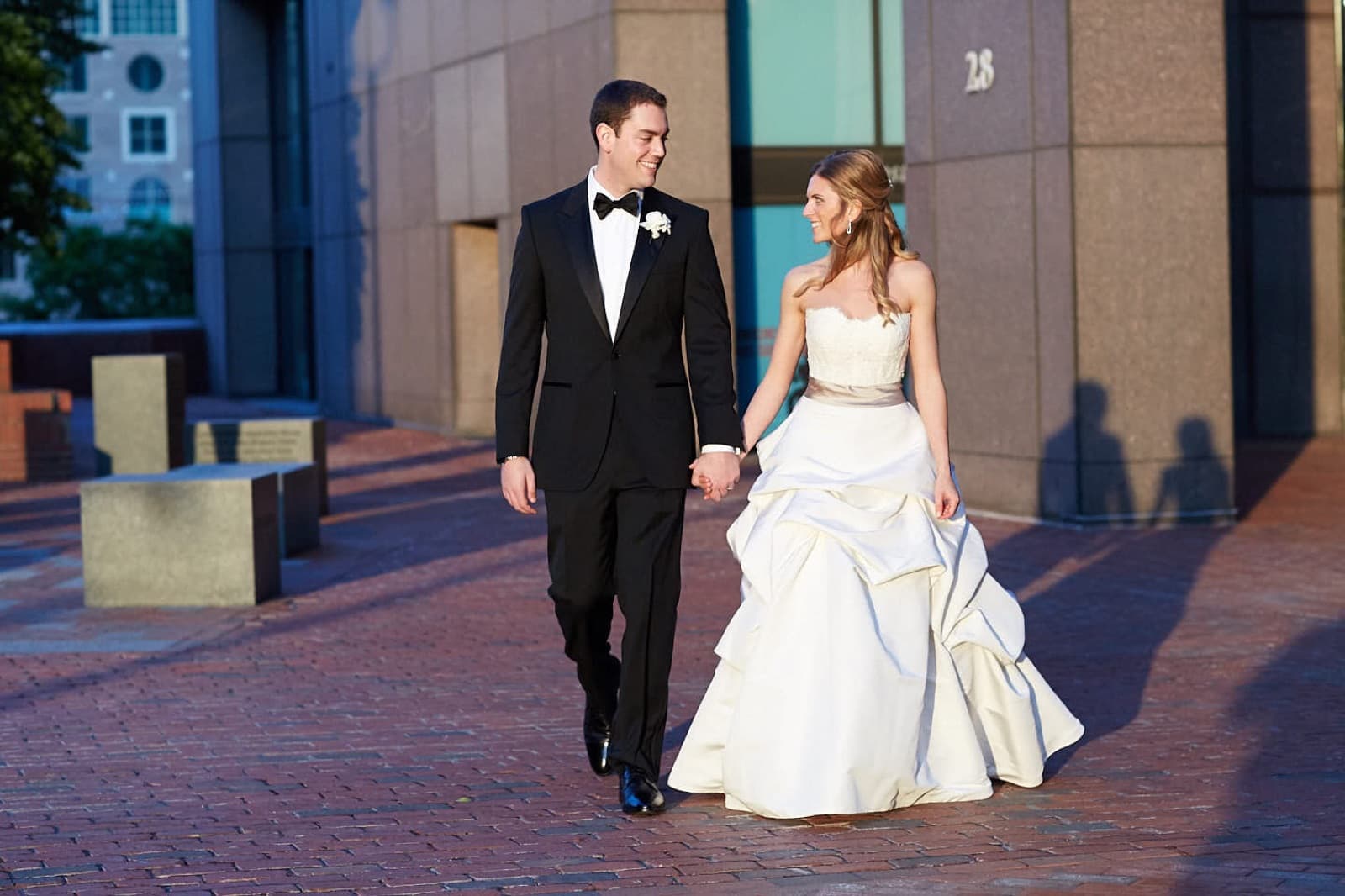 NYC Garden Wedding Venues With Published Prices