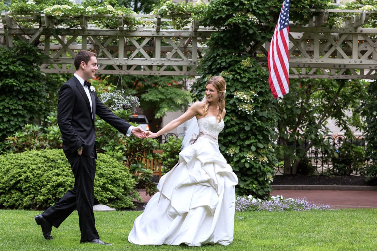 Winery Wedding Venues Near NYC With Prices