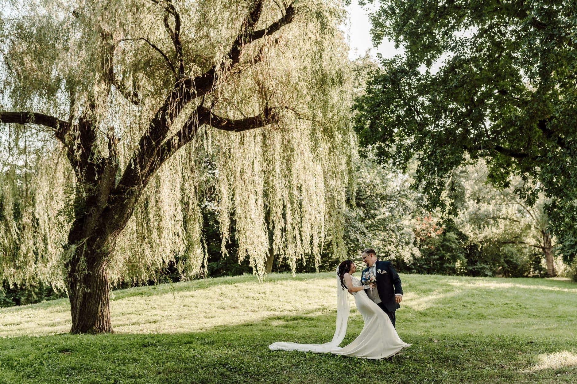 Staten Island Wedding Venues With Published Prices