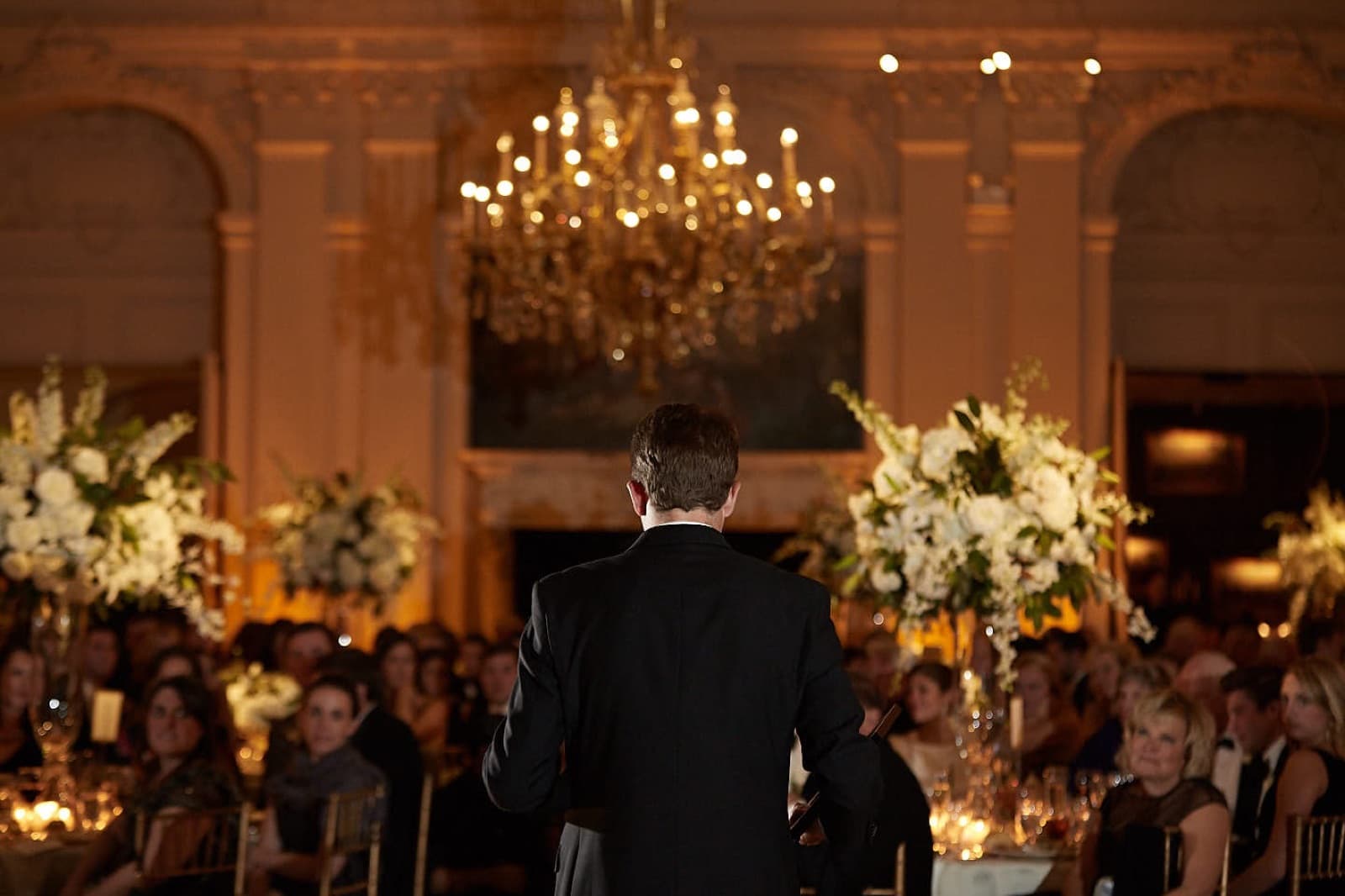 NYC Wedding Cost vs National Average: The Real Gap